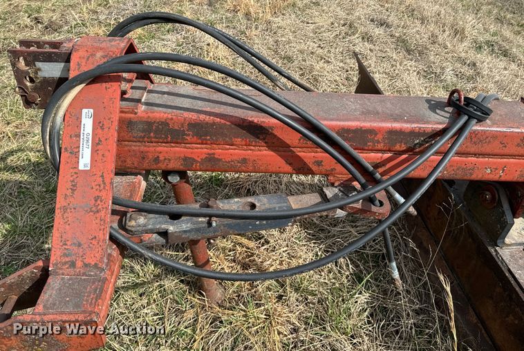 image for item OJ9677 Blade