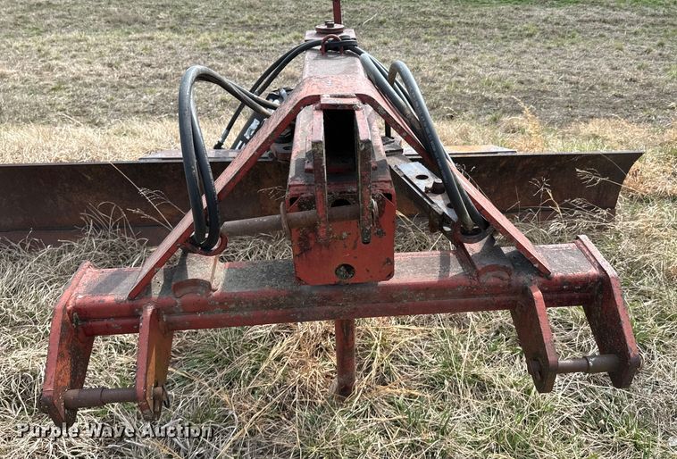 image for item OJ9677 Blade