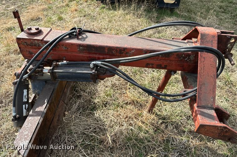 image for item OJ9677 Blade