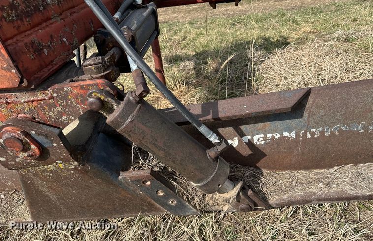 image for item OJ9677 Blade