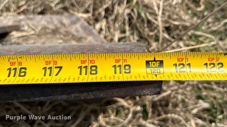 image for item OJ9677 Blade