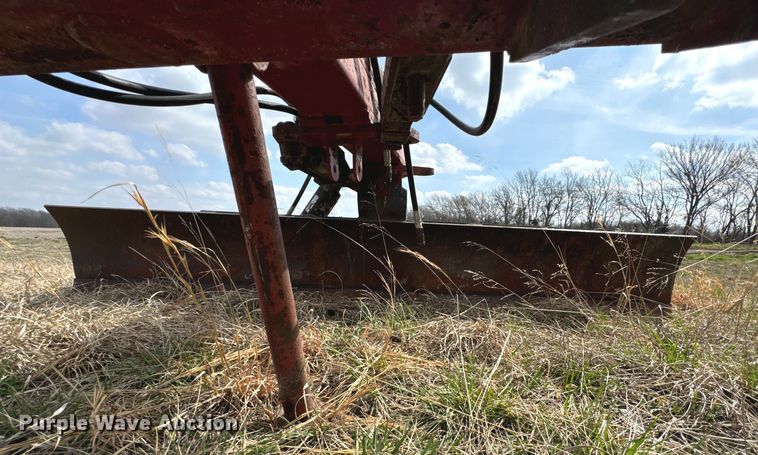 image for item OJ9677 Blade