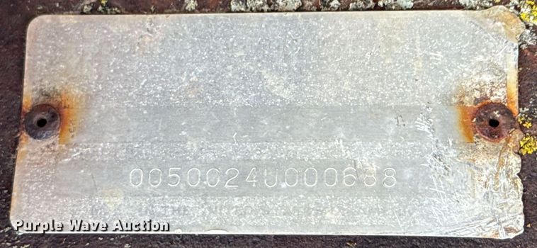 image for item OJ9677 Blade