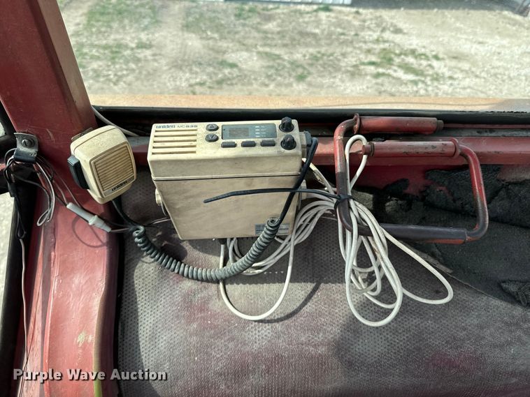 image for item OJ9681 White Field Boss 2-105 tractor