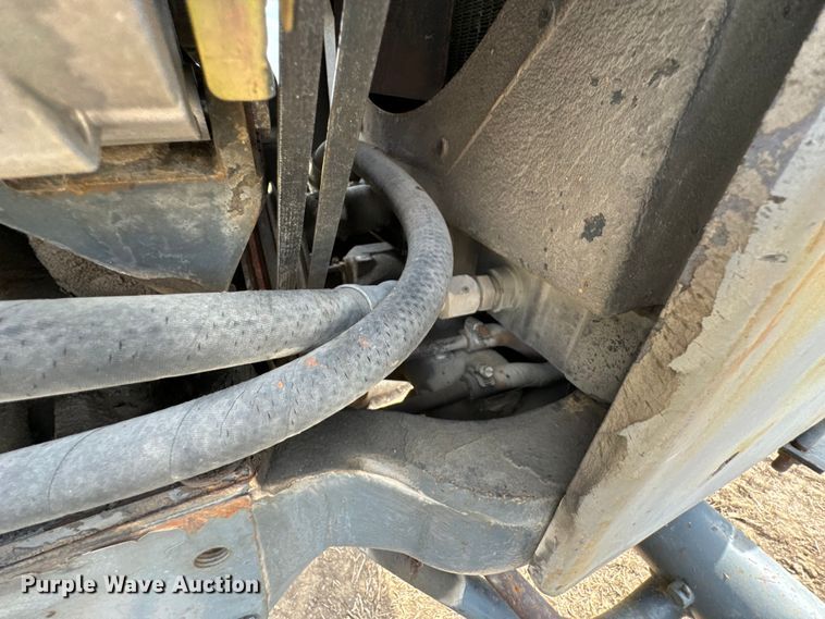 image for item OJ9681 White Field Boss 2-105 tractor