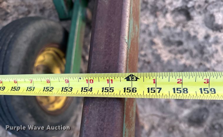 image for item OM9904 John Deere  1610 chisel