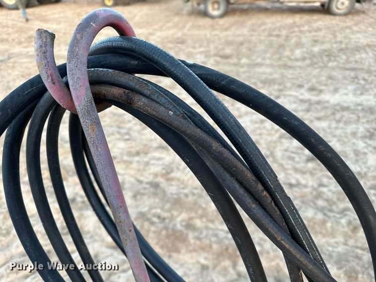 image for item OM9906 Sunflower  1433 double off-set disk