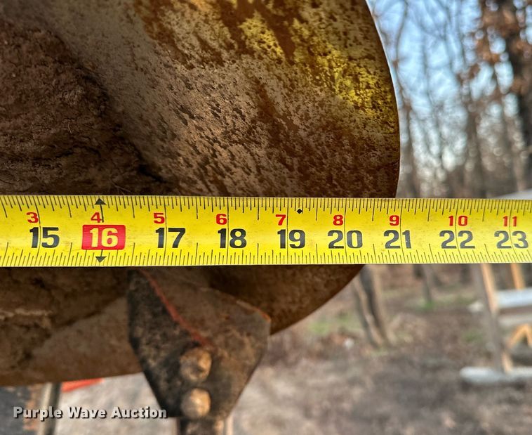 image for item OM9906 Sunflower  1433 double off-set disk