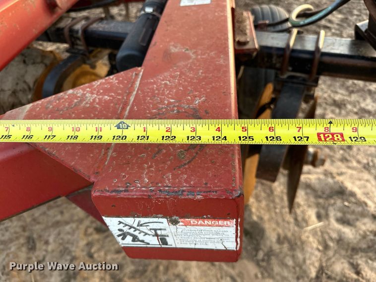 image for item OM9906 Sunflower  1433 double off-set disk