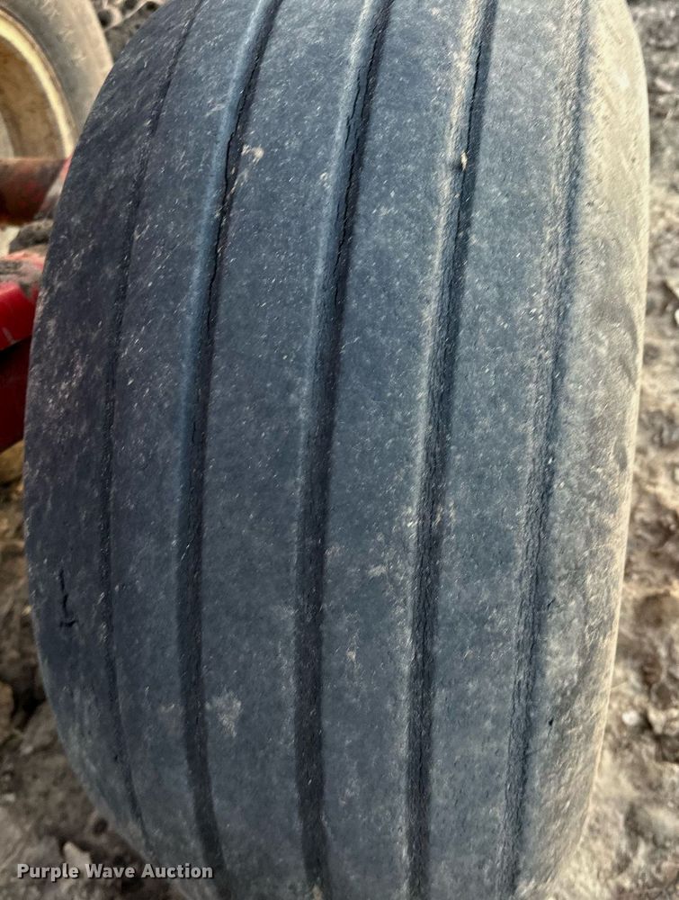 image for item OM9906 Sunflower  1433 double off-set disk