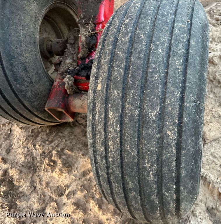 image for item OM9906 Sunflower  1433 double off-set disk