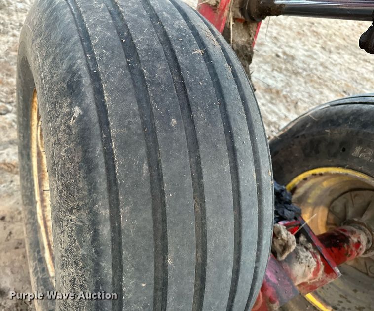 image for item OM9906 Sunflower  1433 double off-set disk