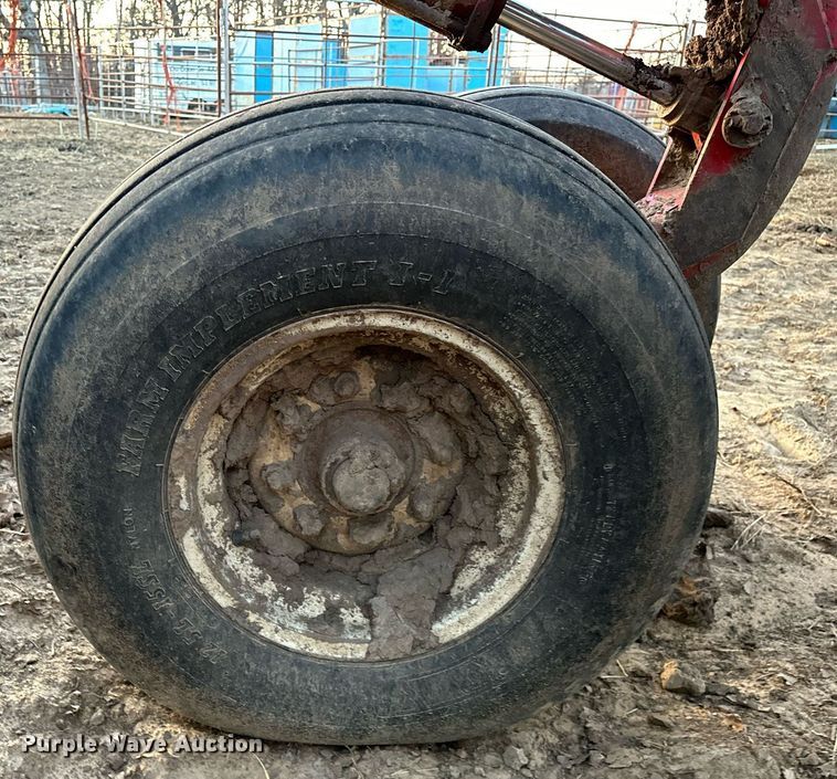 image for item OM9906 Sunflower  1433 double off-set disk