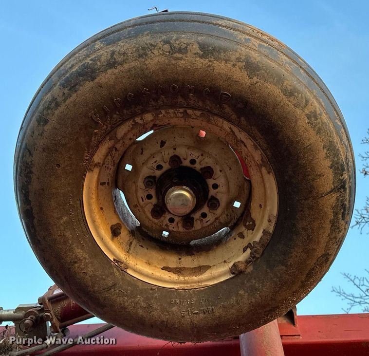 image for item OM9906 Sunflower  1433 double off-set disk