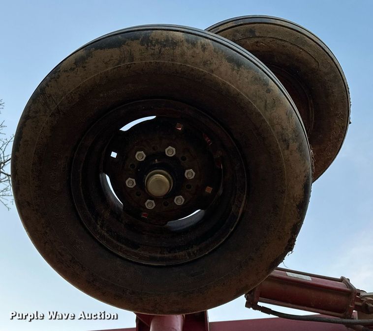 image for item OM9906 Sunflower  1433 double off-set disk