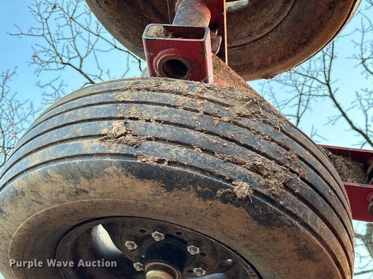 image for item OM9906 Sunflower  1433 double off-set disk