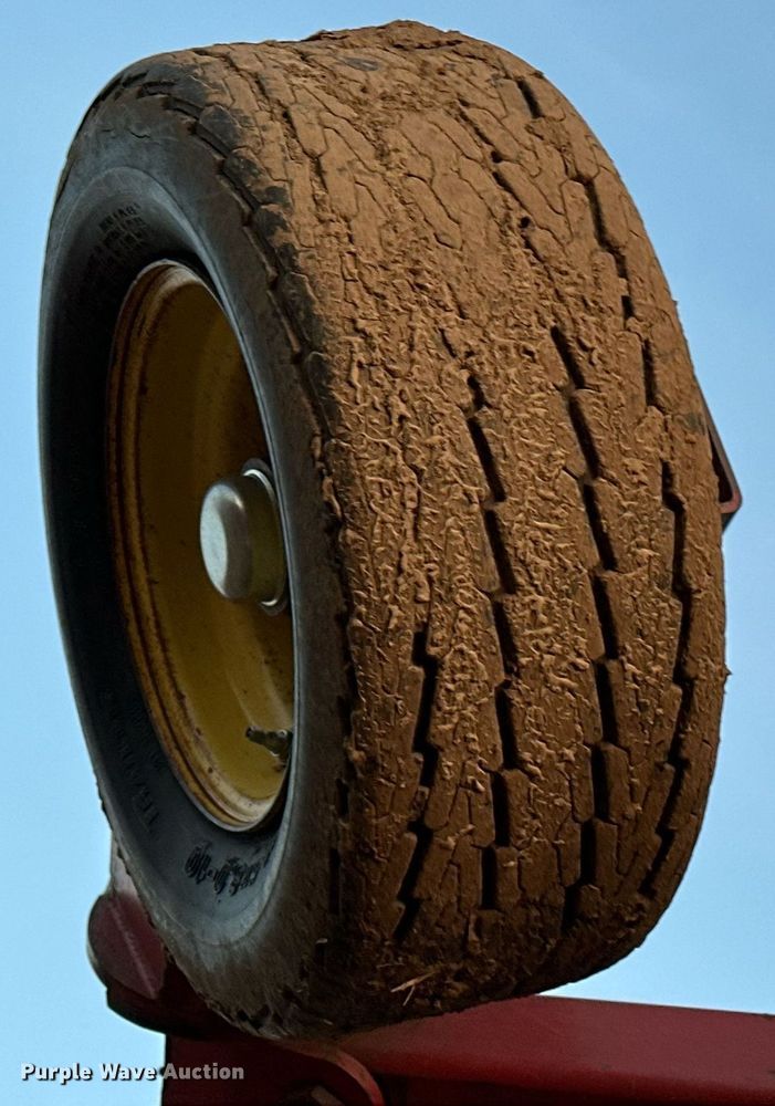 image for item OM9906 Sunflower  1433 double off-set disk