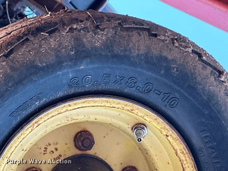 image for item OM9906 Sunflower  1433 double off-set disk