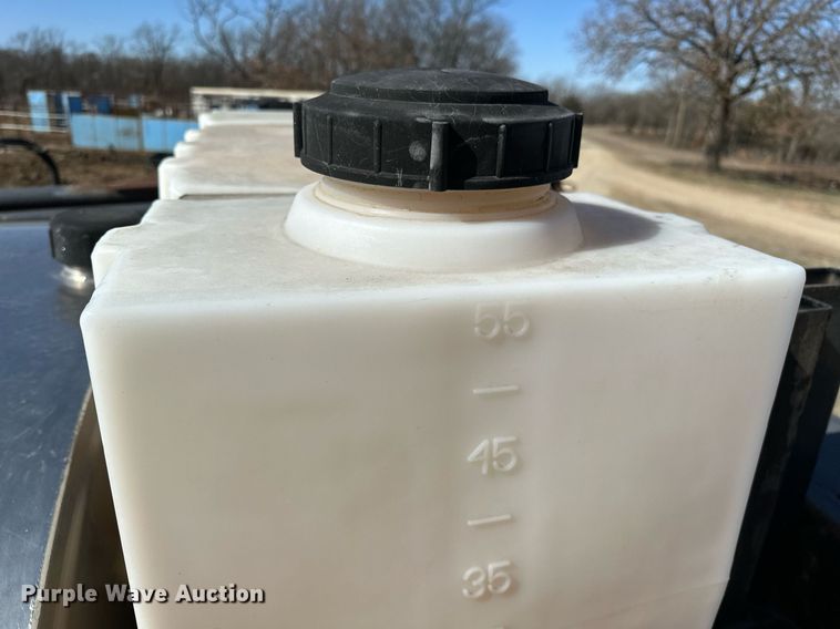 image for item OM9907 Willmar Eagle 8500 sprayer