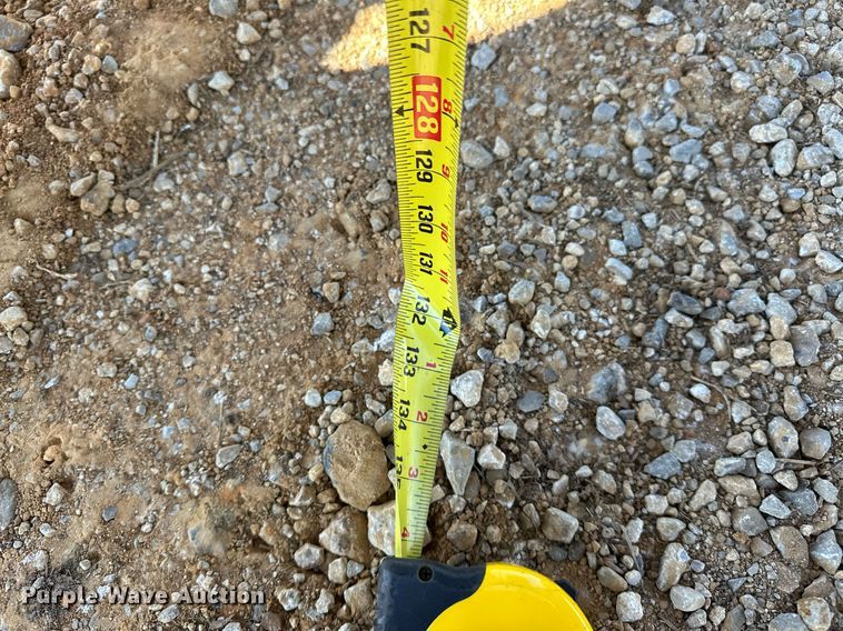 image for item OM9907 Willmar Eagle 8500 sprayer