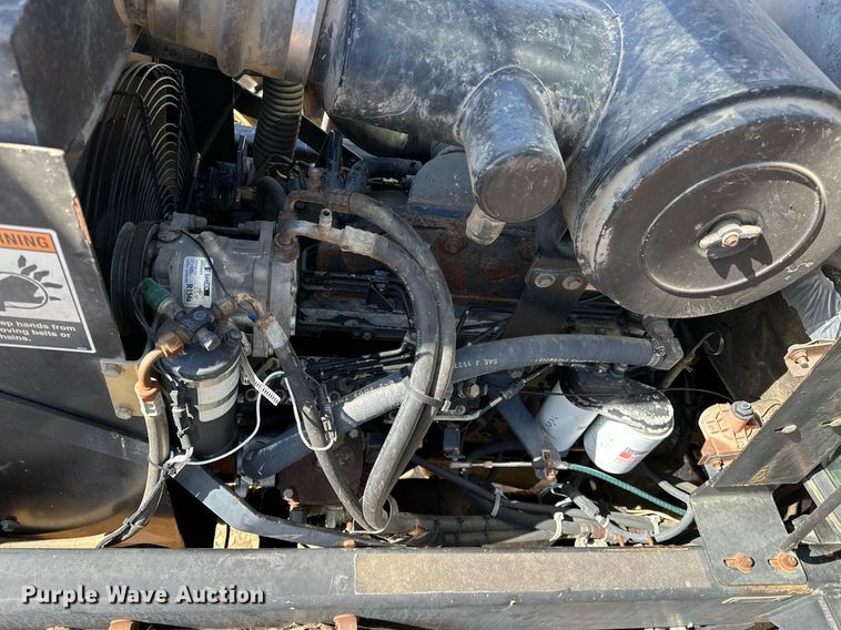 image for item OM9907 Willmar Eagle 8500 sprayer