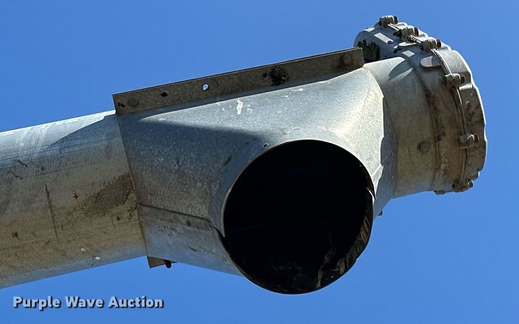 image for item OM9909 Hutchinson  auger