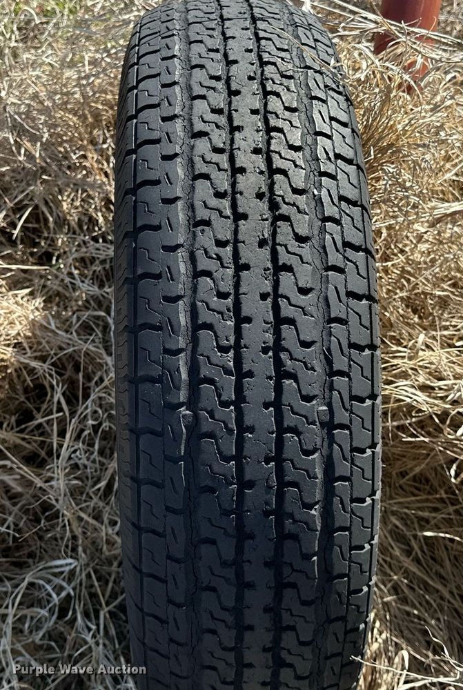 image for item OM9909 Hutchinson  auger