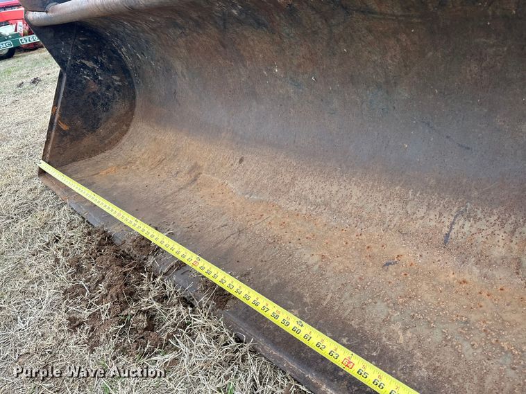 image for item OM9950 1990 John Deere  2355 tractor