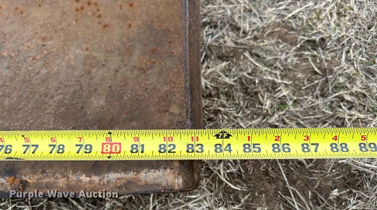 image for item OM9950 1990 John Deere  2355 tractor