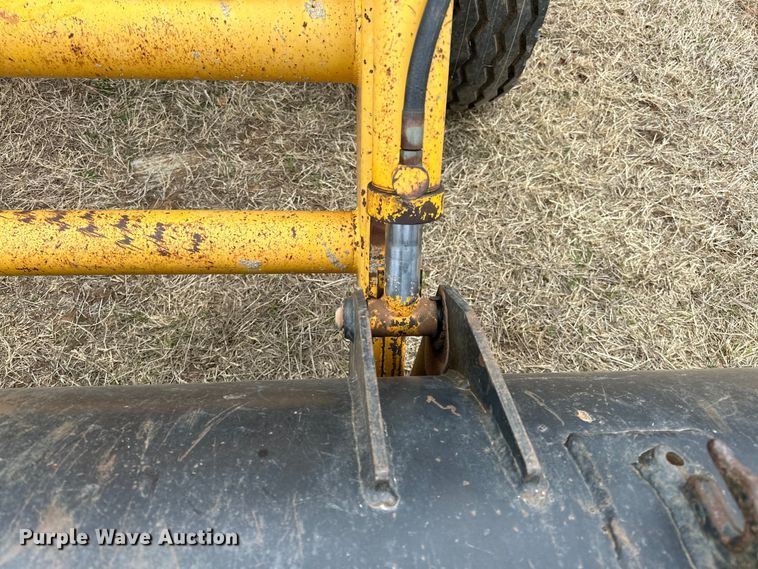 image for item OM9950 1990 John Deere  2355 tractor