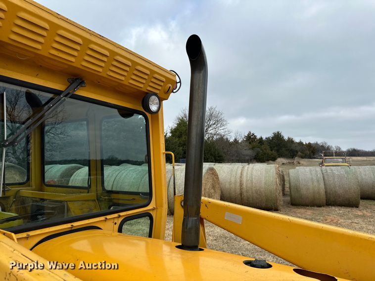 image for item OM9950 1990 John Deere  2355 tractor