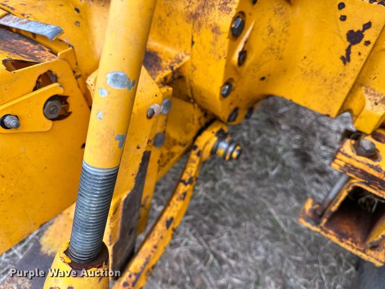 image for item OM9950 1990 John Deere  2355 tractor