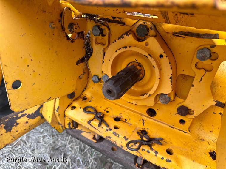 image for item OM9950 1990 John Deere  2355 tractor