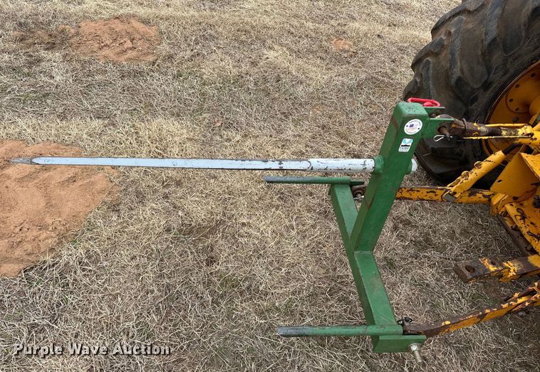 image for item OM9950 1990 John Deere  2355 tractor