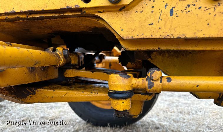 image for item OM9950 1990 John Deere  2355 tractor