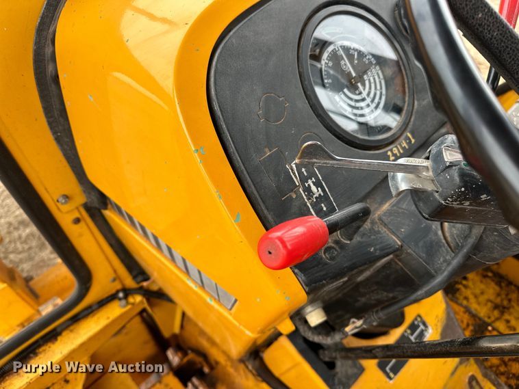 image for item OM9950 1990 John Deere  2355 tractor