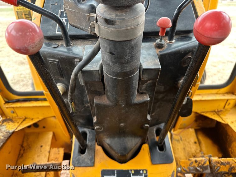 image for item OM9950 1990 John Deere  2355 tractor