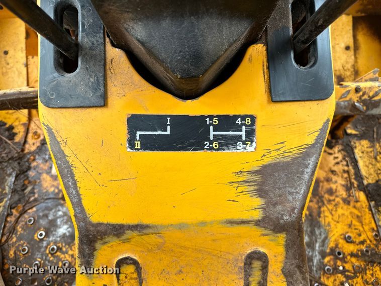 image for item OM9950 1990 John Deere  2355 tractor