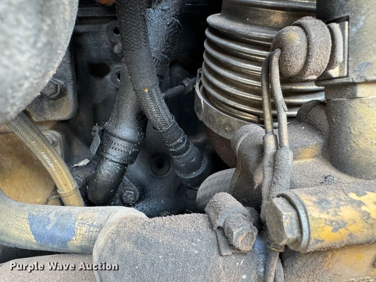 image for item DK6790 2006 Peterbilt 379 semi truck