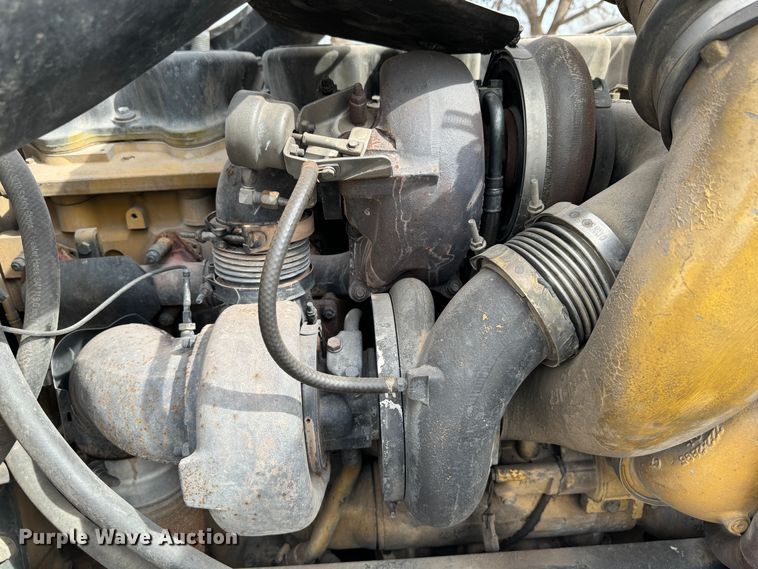 image for item DK6790 2006 Peterbilt 379 semi truck