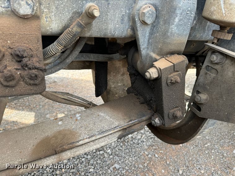 image for item DK6790 2006 Peterbilt 379 semi truck