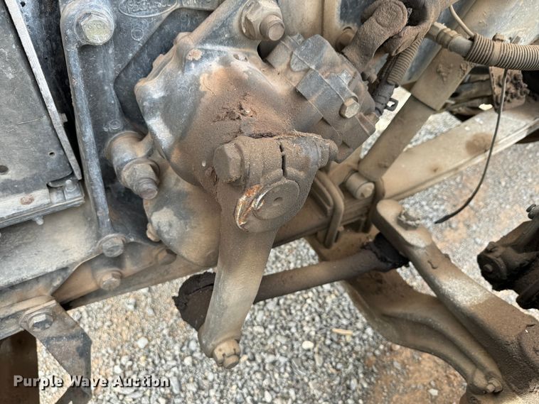 image for item DK6790 2006 Peterbilt 379 semi truck