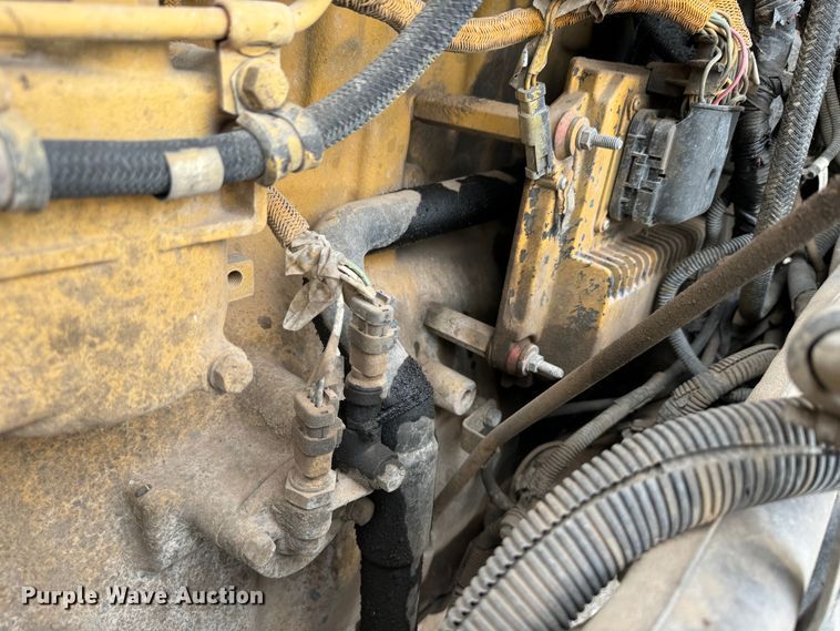 image for item DK6790 2006 Peterbilt 379 semi truck