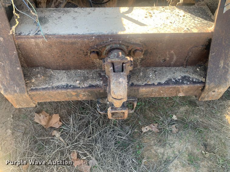 image for item DM7766 1980 Peterbilt 359 dump truck