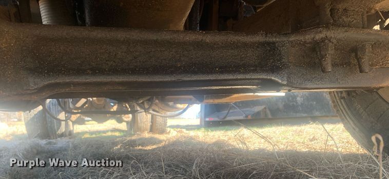 image for item DM7766 1980 Peterbilt 359 dump truck