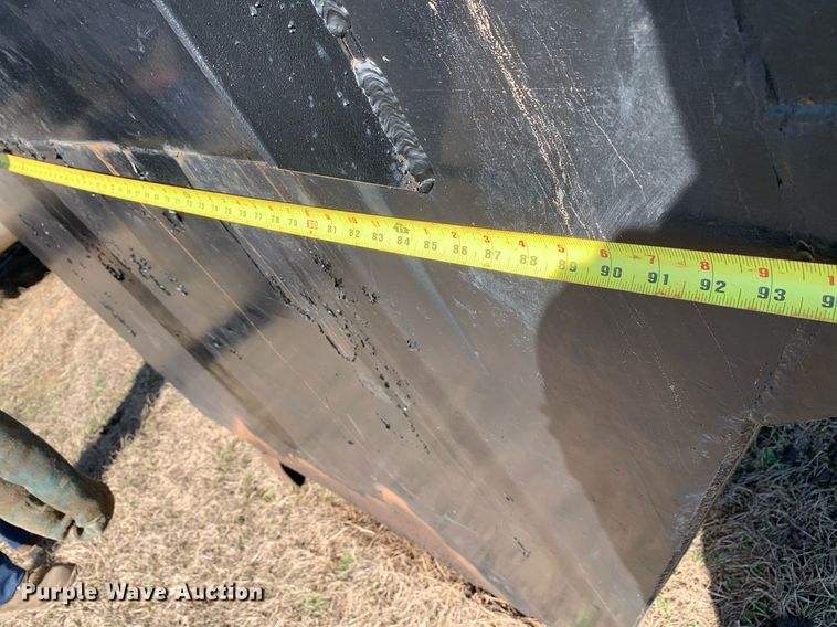 image for item DM7766 1980 Peterbilt 359 dump truck