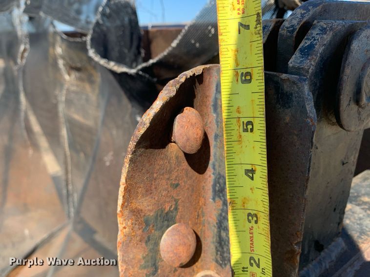 image for item DM7766 1980 Peterbilt 359 dump truck