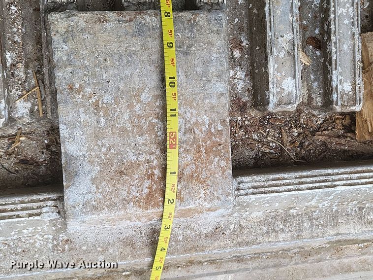 image for item DO4841 2008 Utility  3000R refrigerated van trailer