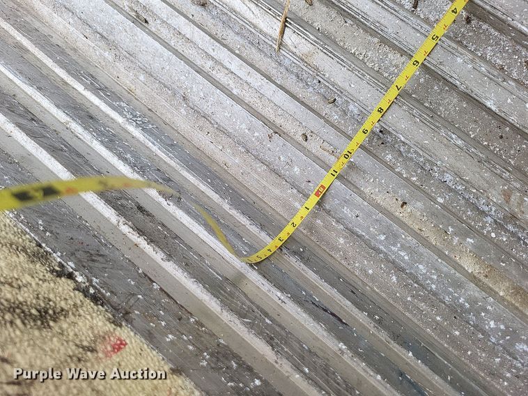 image for item DO4841 2008 Utility  3000R refrigerated van trailer