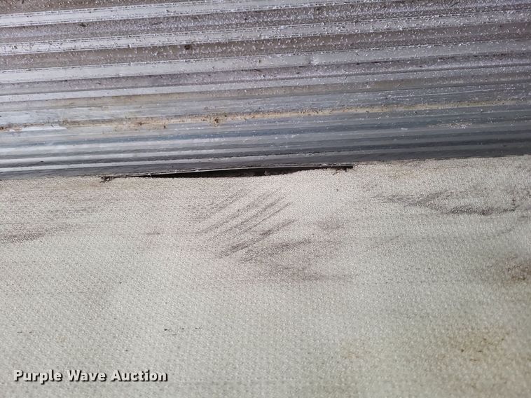 image for item DO4842 2008 Utility 3000R refrigerated van trailer